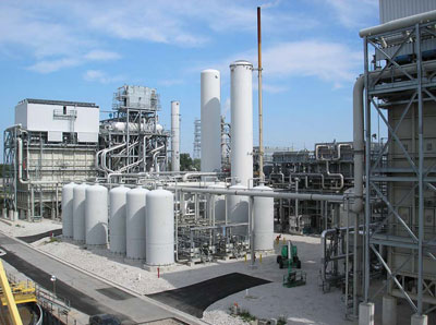 Oil Management