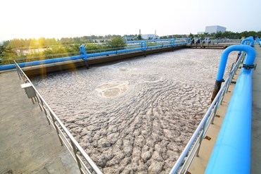 Waste Water Collection & Disposal