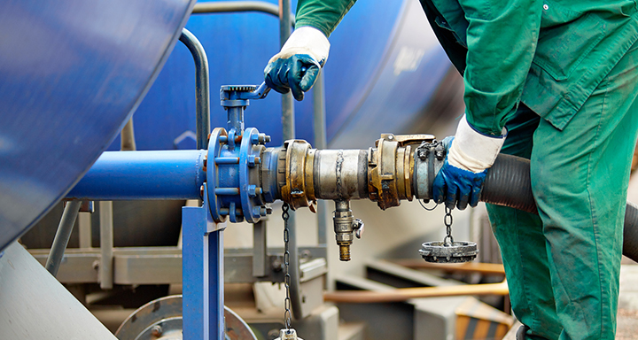 Oil Management